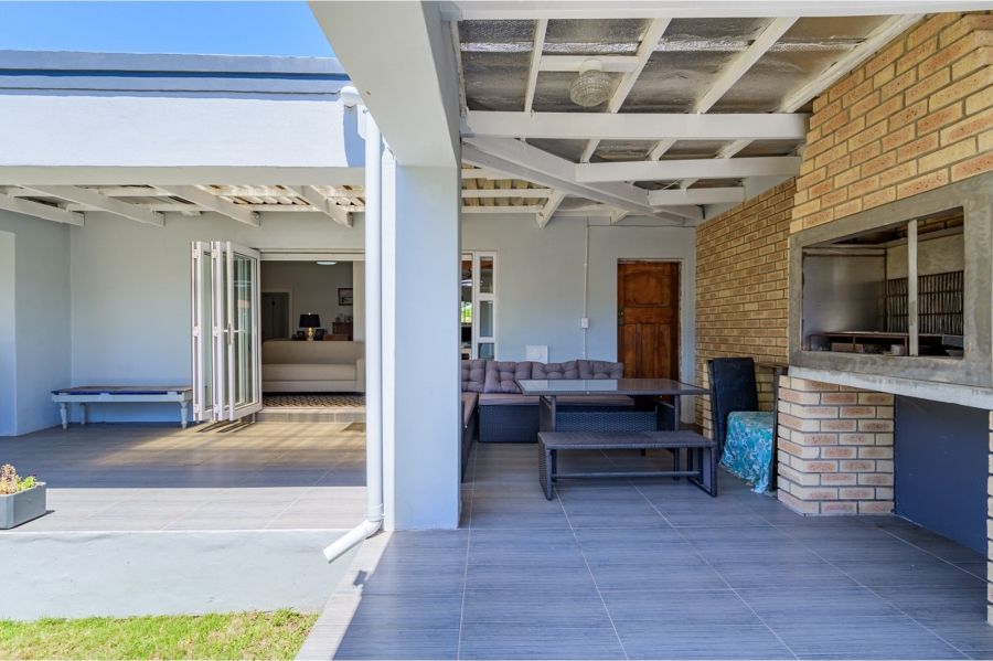 3 Bedroom Property for Sale in Mount Croix Eastern Cape